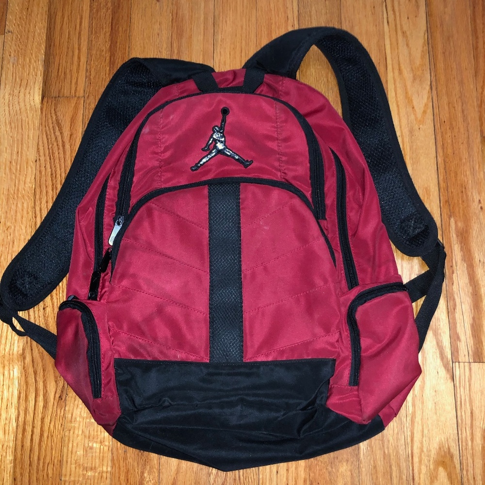 Limited Edition Jordan Backpack